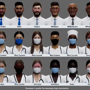 Top 9 Healthcare Virtual Assistants