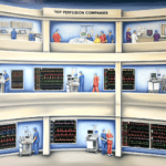 Top perfusion companies - Healthcare Services