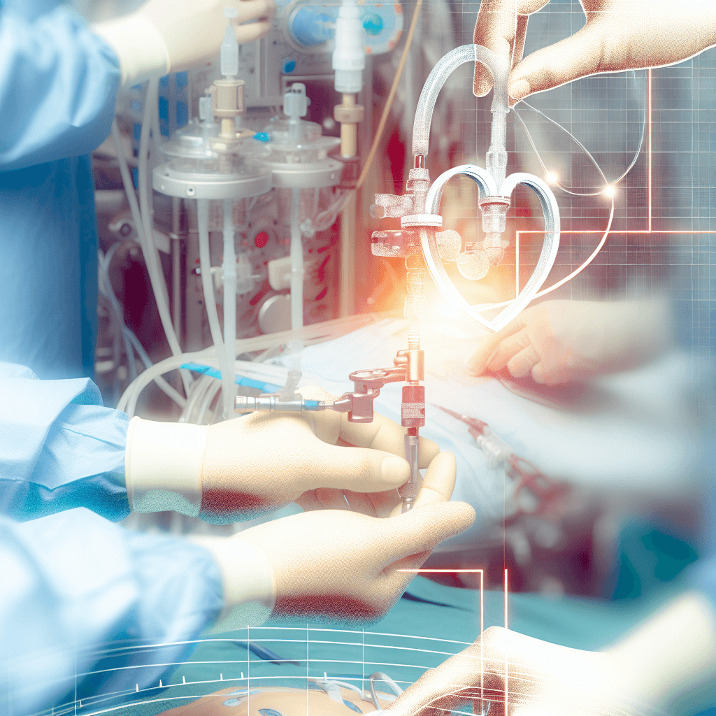 Top perfusion companies - Healthcare Services