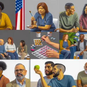 U.S. Behavioral Health Market