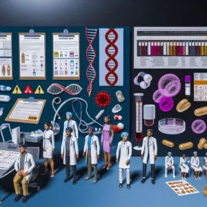 U.S. Sexual Health Testing Market