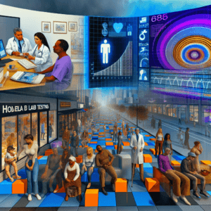 U.S. TELEHEALTH AND RETAIL LAB TESTING Market