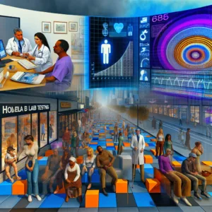 U.S. TELEHEALTH AND RETAIL LAB TESTING Market