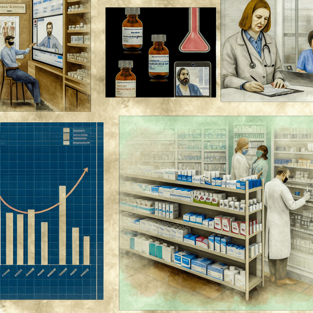 U.S. Telehealth and Retail Lab Testing Market