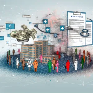 United States Health and Medical Insurance Market