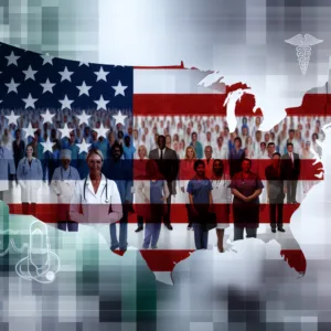 United States Healthcare Consulting Services Market