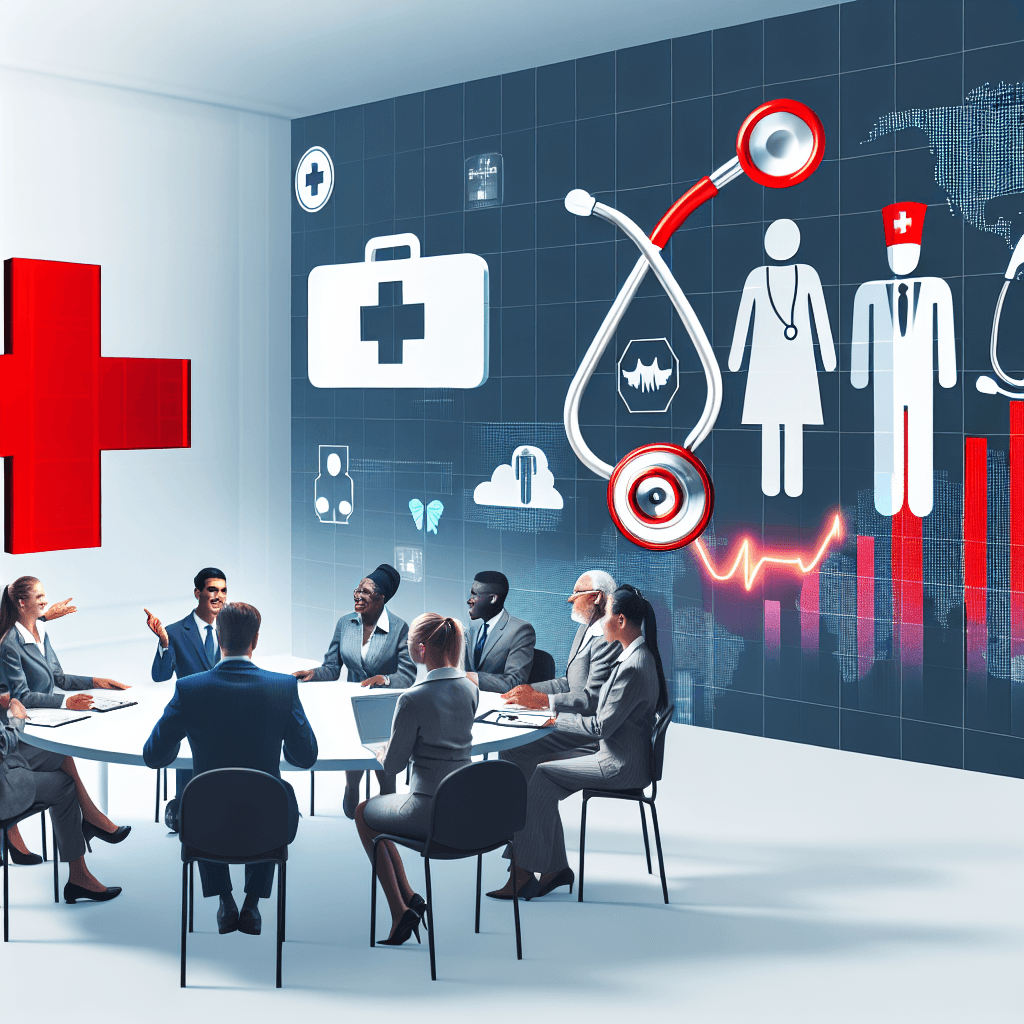 United States Healthcare Consulting Services Market