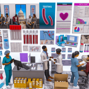 United States Sexual Health Testing Market