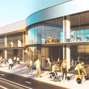 Unites States Health & Fitness Club Market