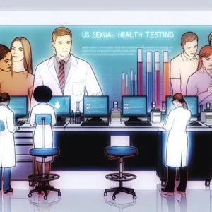 US Sexual Health Testing Market