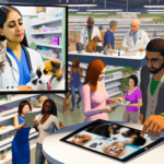 Veterinary Telehealth Market