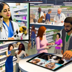 Veterinary Telehealth Market