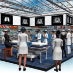 Virtual Reality in Healthcare Market