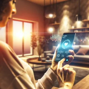 Women’s Health App Market