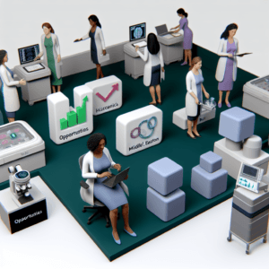 Women’s Health Diagnostics Market Size, Share, Opportunities & Forecast