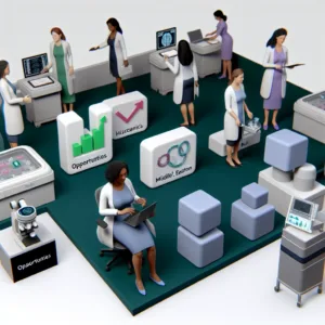 Women’s Health Diagnostics Market Size, Share, Opportunities & Forecast