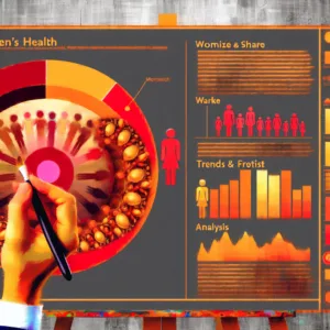 Women’s Health Market Size, Share, Trends, Analysis & Forecast